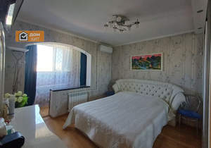 3-к квартира, вторичка, 75м2, 6/10 этаж