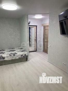 1-к квартира, вторичка, 21м2, 3/5 этаж