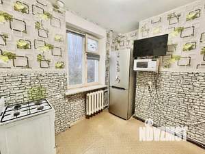 1-к квартира, вторичка, 27м2, 3/5 этаж