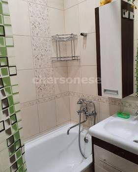 2-к квартира, вторичка, 66м2, 8/9 этаж