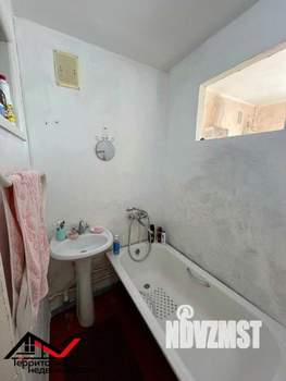 2-к квартира, вторичка, 44м2, 3/4 этаж