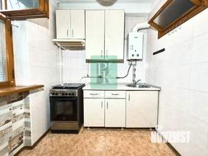 1-к квартира, вторичка, 31м2, 2/5 этаж