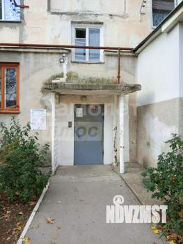 3-к квартира, вторичка, 78м2, 4/5 этаж