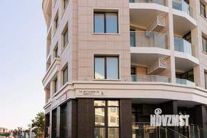 Студия квартира, вторичка, 48м2, 4/5 этаж