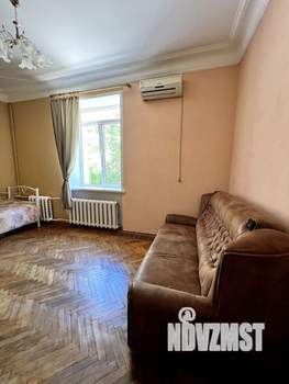 1-к квартира, вторичка, 35м2, 1/4 этаж
