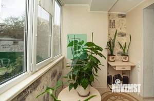 3-к квартира, вторичка, 85м2, 1/5 этаж