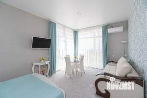 Студия квартира, вторичка, 34м2, 9/10 этаж