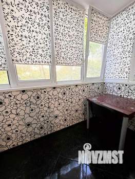 1-к квартира, вторичка, 42м2, 3/6 этаж