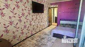 1-к квартира, вторичка, 31м2, 4/5 этаж