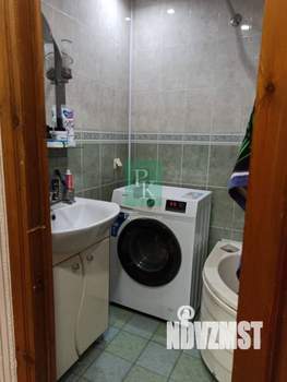 2-к квартира, вторичка, 62м2, 1/9 этаж