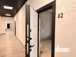 Студия квартира, вторичка, 43м2, 6/8 этаж