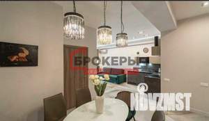 2-к квартира, вторичка, 57м2, 4/10 этаж