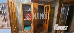 2-к квартира, вторичка, 53м2, 3/5 этаж