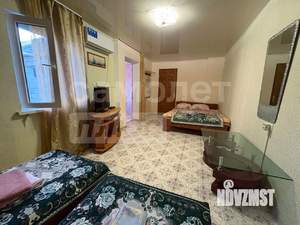 1-к квартира, вторичка, 15м2, 2/3 этаж