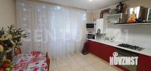 2-к квартира, вторичка, 61м2, 5/5 этаж