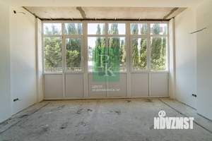 1-к квартира, вторичка, 40м2, 1/4 этаж