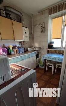 1-к квартира, вторичка, 30м2, 2/5 этаж