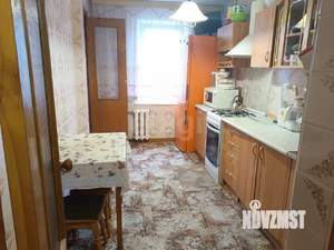 2-к квартира, вторичка, 62м2, 5/10 этаж