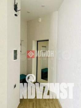 Студия квартира, вторичка, 45м2, 4/7 этаж