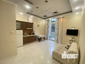 2-к квартира, вторичка, 44м2, 1/9 этаж