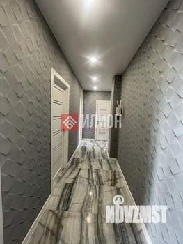 3-к квартира, вторичка, 74м2, 7/9 этаж