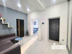 1-к квартира, вторичка, 62м2, 3/8 этаж