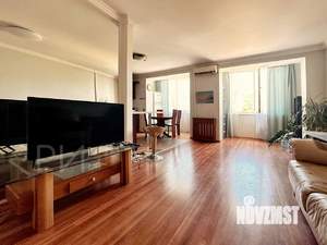 3-к квартира, вторичка, 71м2, 2/5 этаж