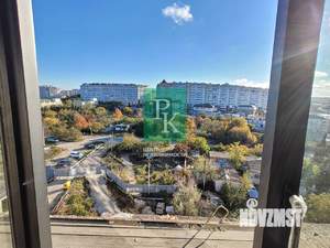 1-к квартира, вторичка, 46м2, 5/9 этаж