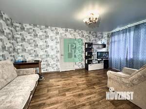 2-к квартира, вторичка, 45м2, 4/4 этаж