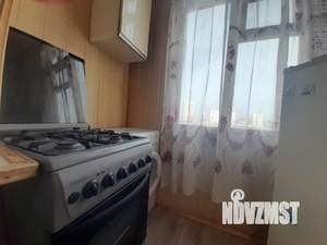 1-к квартира, вторичка, 32м2, 5/5 этаж