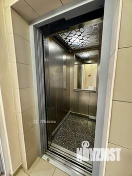 2-к квартира, вторичка, 43м2, 8/10 этаж