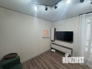 1-к квартира, вторичка, 36м2, 1/5 этаж