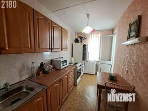 3-к квартира, вторичка, 74м2, 8/9 этаж