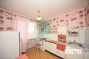 3-к квартира, вторичка, 69м2, 2/5 этаж