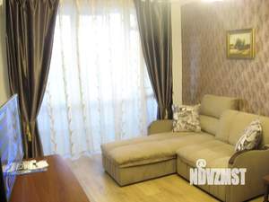 1-к квартира, вторичка, 38м2, 6/11 этаж