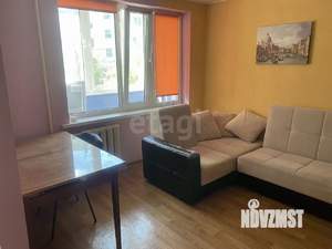 1-к квартира, вторичка, 22м2, 3/5 этаж
