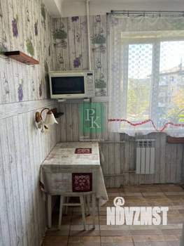 1-к квартира, вторичка, 30м2, 4/5 этаж