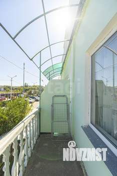 Студия квартира, вторичка, 19м2, 2/2 этаж