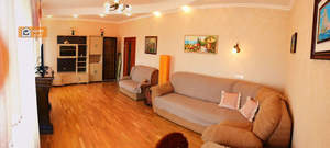 2-к квартира, вторичка, 70м2, 4/4 этаж