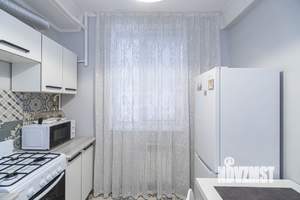 1-к квартира, вторичка, 29м2, 1/5 этаж