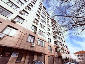 3-к квартира, вторичка, 79м2, 8/10 этаж