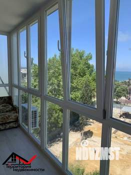 2-к квартира, вторичка, 56м2, 5/6 этаж