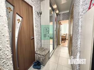 1-к квартира, вторичка, 34м2, 4/5 этаж