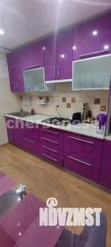 1-к квартира, вторичка, 32м2, 1/10 этаж