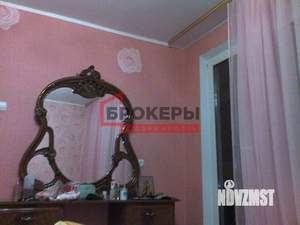 3-к квартира, вторичка, 63м2, 3/10 этаж