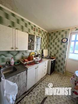 2-к квартира, вторичка, 53м2, 4/5 этаж