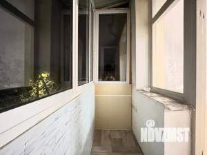 1-к квартира, вторичка, 30м2, 2/2 этаж