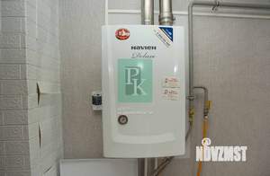 1-к квартира, вторичка, 51м2, 4/5 этаж