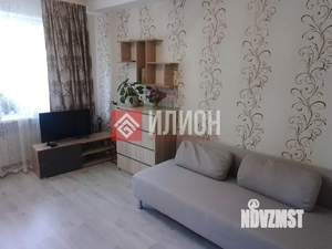 2-к квартира, вторичка, 48м2, 1/5 этаж