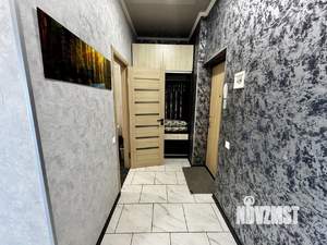 1-к квартира, вторичка, 44м2, 6/6 этаж